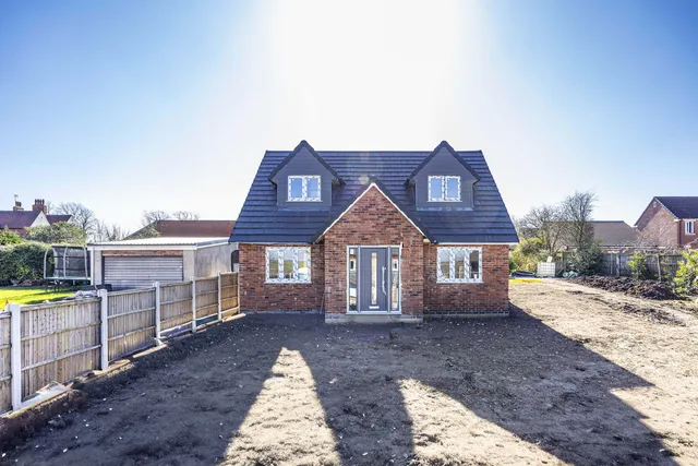 79 Skegby Road, Kirkby in Ashfield NG17 9FR