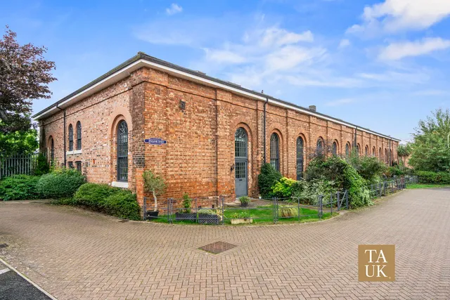 3 Benbow Quay, Shrewsbury SY1 2DL