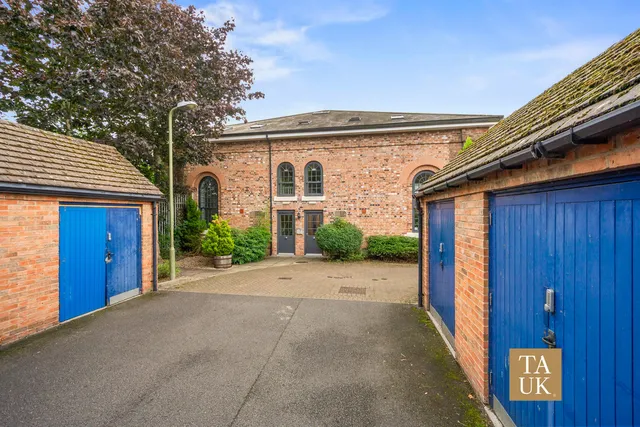 3 Benbow Quay, Shrewsbury SY1 2DL