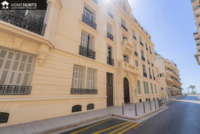 Apartment in Nice - City, French Riviera