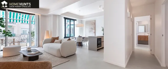 Apartment in Nice, French Riviera
