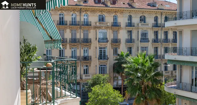 Apartment in Nice, French Riviera