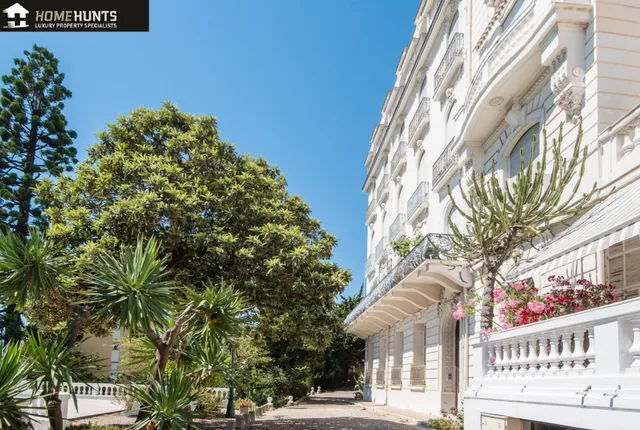 Apartment in Nice, French Riviera