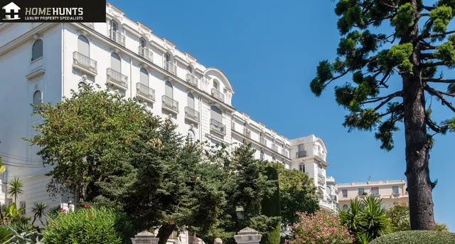 Apartment in Nice, French Riviera