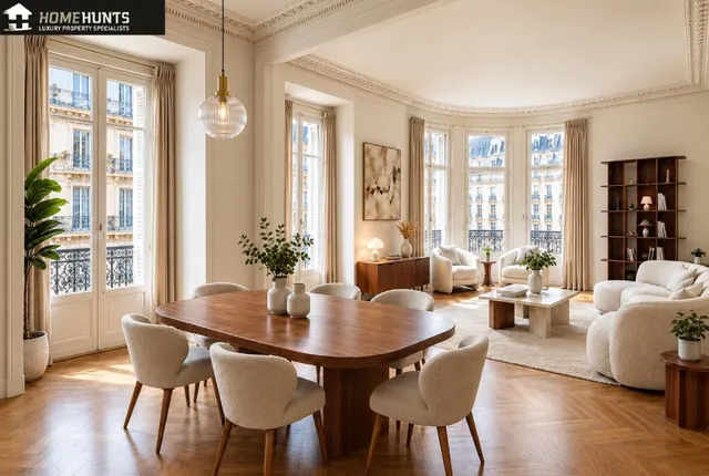 Apartment in Nice, French Riviera