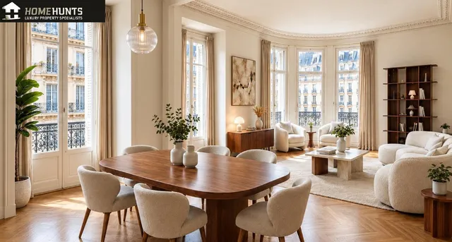 Apartment in Nice, French Riviera