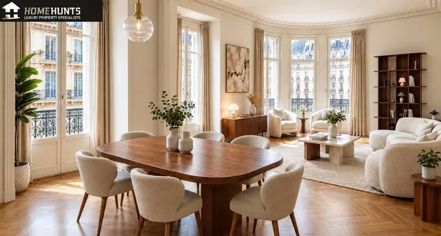 Apartment in Nice, French Riviera