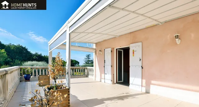 Villa in Villefranche Sur Mer, French Riviera