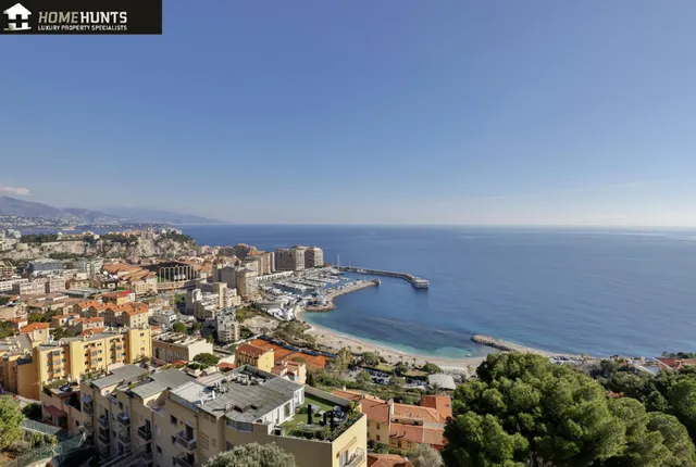 Apartment in Cap D Ail, French Riviera