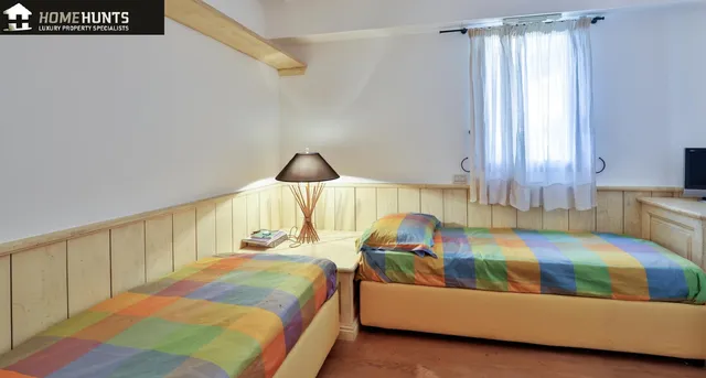 Apartment in Cap D Ail, French Riviera