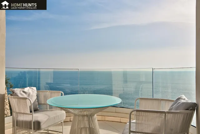 Apartment in Nice - Mont Boron, French Riviera