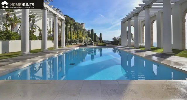 Apartment in Nice - Mont Boron, French Riviera