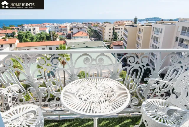 Apartment in Beaulieu Sur Mer, French Riviera