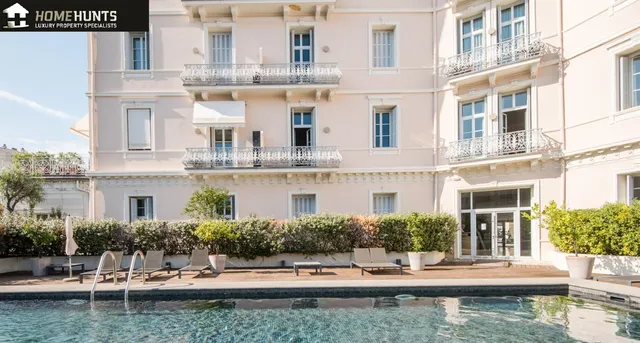 Apartment in Beaulieu Sur Mer, French Riviera