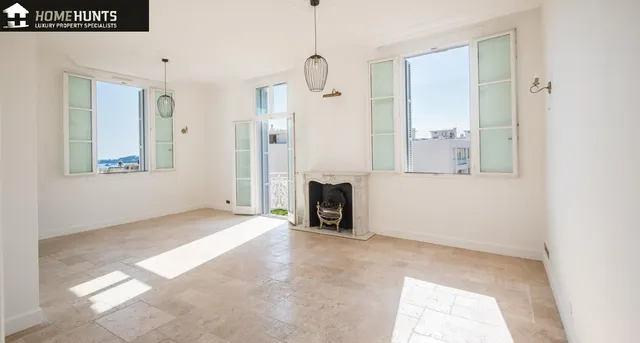 Apartment in Beaulieu Sur Mer, French Riviera