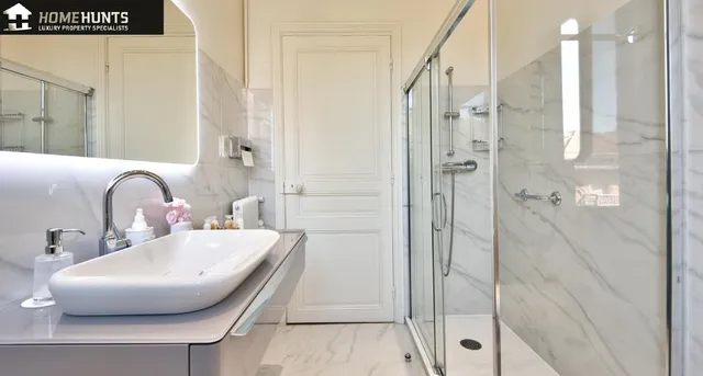 Villa in Beaulieu Sur Mer, French Riviera