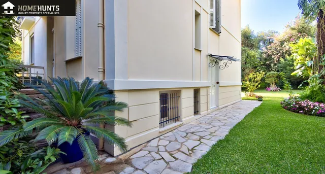 Villa in Beaulieu Sur Mer, French Riviera