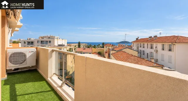 Apartment in Beaulieu Sur Mer, French Riviera