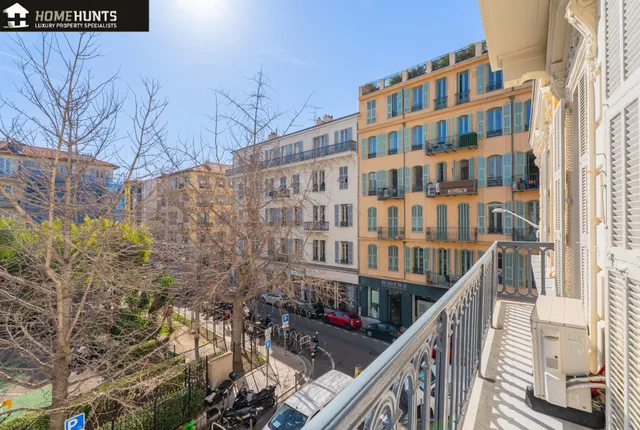 Apartment in Nice - City, French Riviera