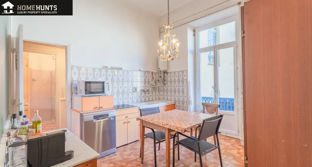 Apartment in Nice - City, French Riviera