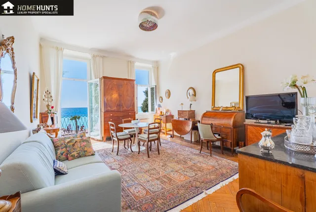 Apartment in Nice, French Riviera