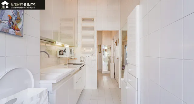 Apartment in Nice, French Riviera