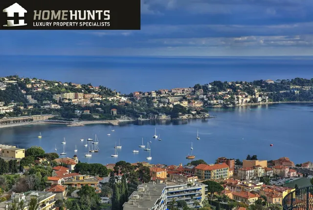 Apartment in Villefranche Sur Mer, French Riviera
