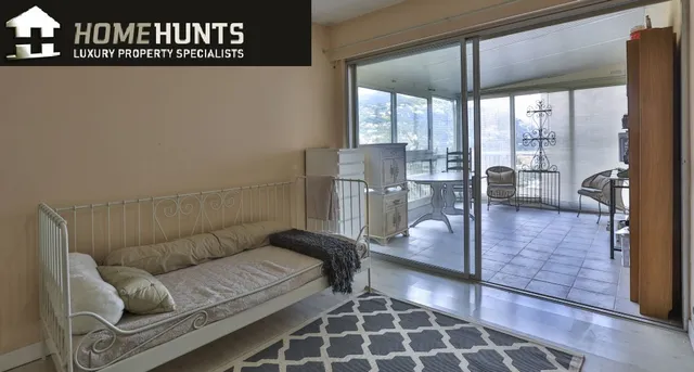 Apartment in Villefranche Sur Mer, French Riviera