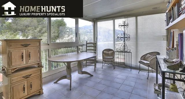 Apartment in Villefranche Sur Mer, French Riviera