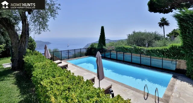 Villa in Villefranche Sur Mer, French Riviera