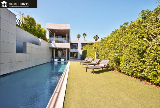 Villa in Nice - Mont Boron, French Riviera