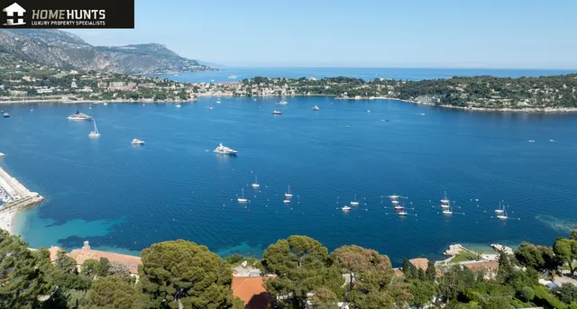 Villa in Nice - Mont Boron, French Riviera