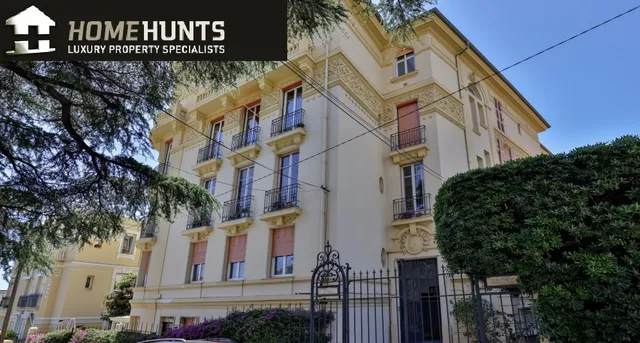 Apartment in Nice - Mont Boron, French Riviera