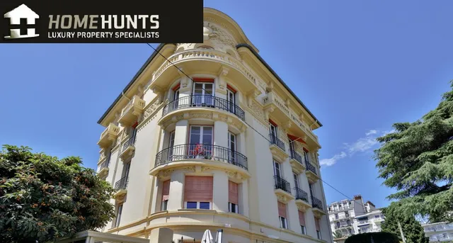 Apartment in Nice - Mont Boron, French Riviera
