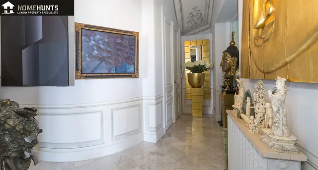 Apartment in Nice - Mont Boron, French Riviera