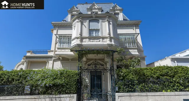 Apartment in Nice - Mont Boron, French Riviera