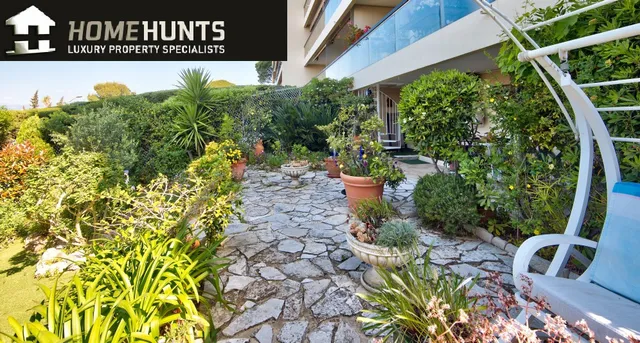 Apartment in Nice - Mont Boron, French Riviera