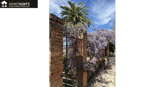 Villa in Nice - Mont Boron, French Riviera