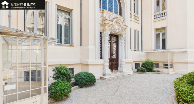 Apartment in Nice - City, French Riviera