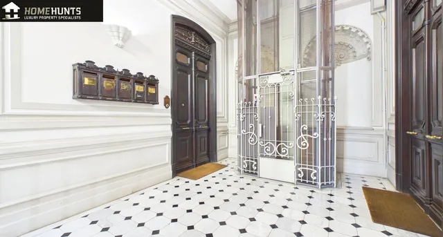 Apartment in Nice - City, French Riviera