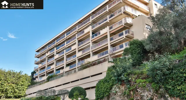 Apartment in Nice - Mont Boron, French Riviera