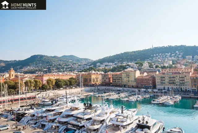 Apartment in Nice - City, French Riviera