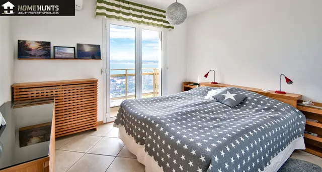 Apartment in Nice - Mont Boron, French Riviera