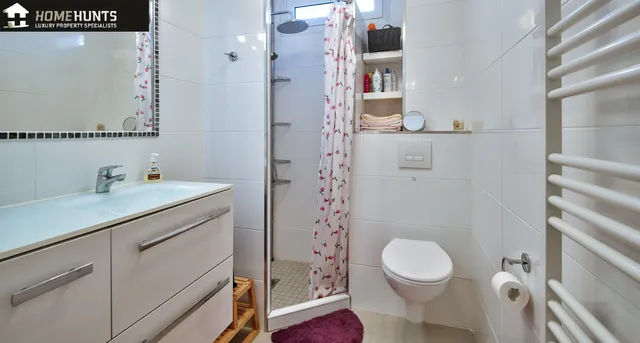 Apartment in Nice - Mont Boron, French Riviera