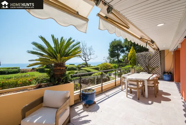 Apartment in Nice - Mont Boron, French Riviera
