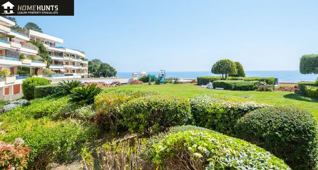 Apartment in Nice - Mont Boron, French Riviera