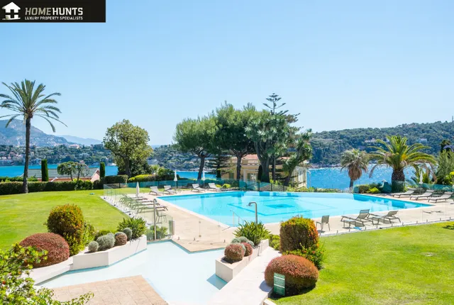 Apartment in Nice - Mont Boron, French Riviera