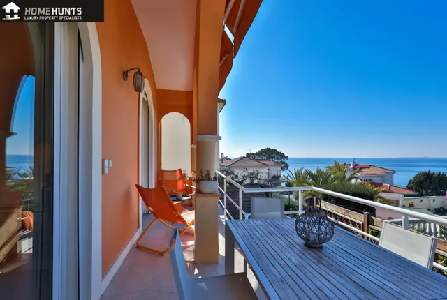 Villa in Nice - Mont Boron, French Riviera