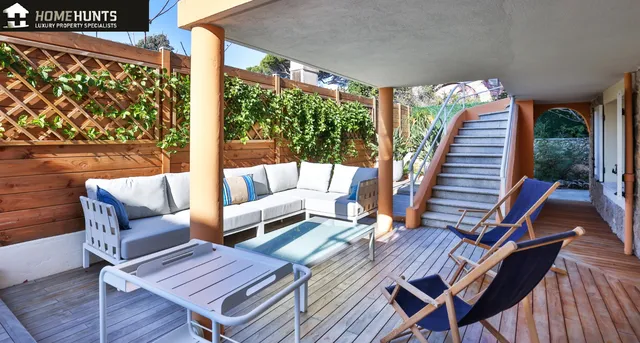 Villa in Nice - Mont Boron, French Riviera