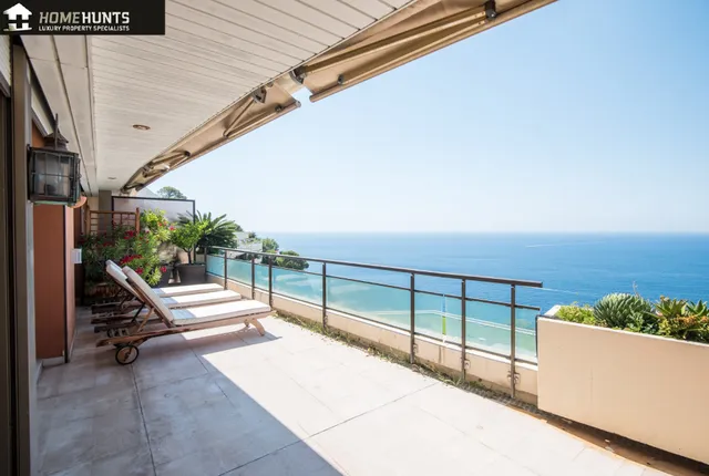 Apartment in Nice - Mont Boron, French Riviera